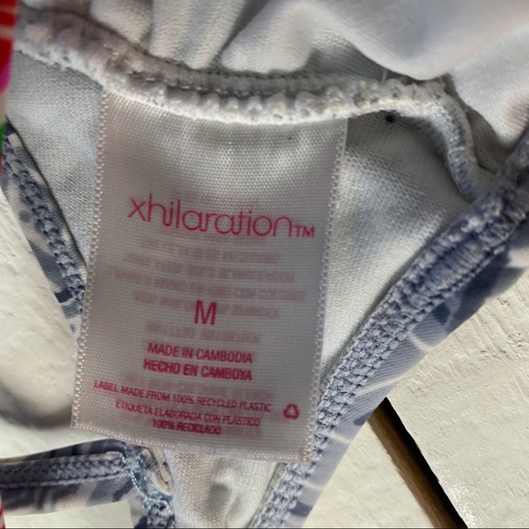 Halter Bikini Top - Picture 5 of 8